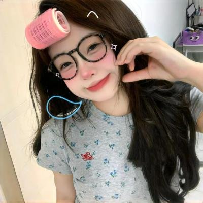 少女前线 人形小剧场